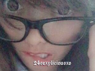 24sexyliciousxo
