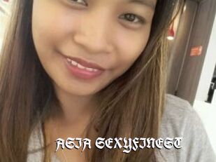 ASIA_SEXYFINEST