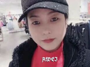 AWEI