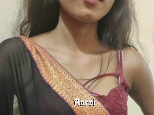 Aarvi