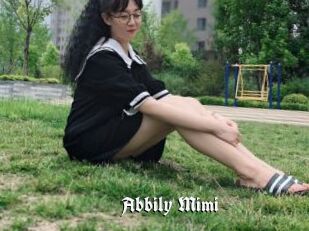 Abbily_Mimi