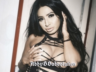 AbbyBBabestation