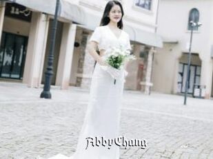 AbbyChang