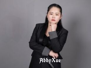 AbbyXue