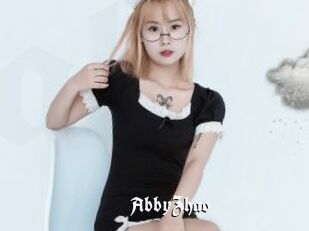 AbbyZhao