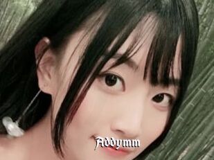Addymm