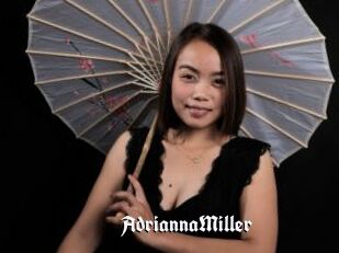 AdriannaMiller
