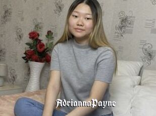 AdriannaPayne