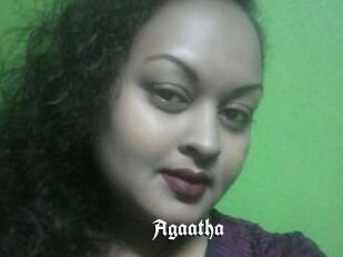 Agaatha