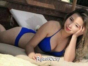 AgasiSexy
