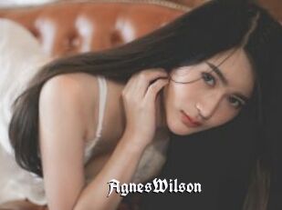 AgnesWilson