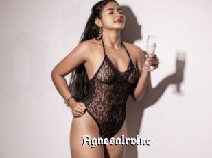 Agnesalrvine