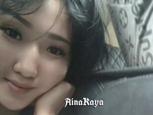 AinaKaya