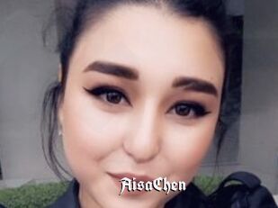 AisaChen