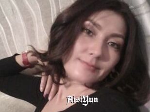 AisiYun