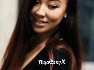 AizaSexyX