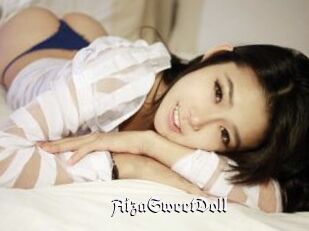 AizaSweetDoll