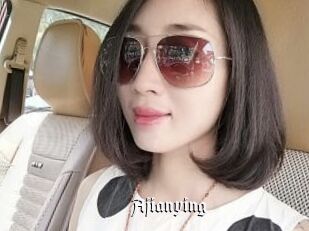 Ajianying