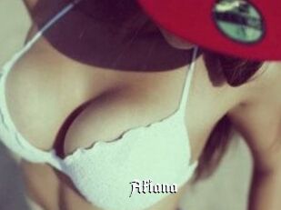 Akiana