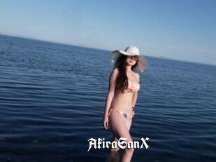 AkiraSanX