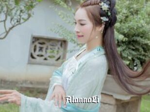 AlannaLi