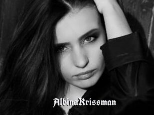 AlbinaKrissman