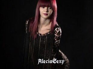 AleciaSexy
