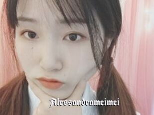 Alessandrameimei