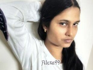 Alexa99