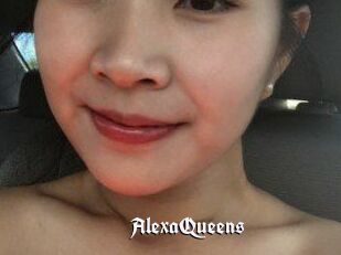 AlexaQueens