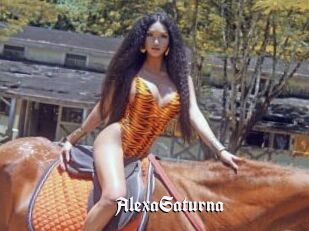 AlexaSaturna