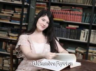 AlexandraAyrton