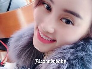 Alexandrbaby