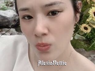 AlexiaNettie