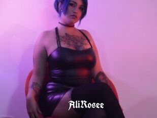 AliRosee