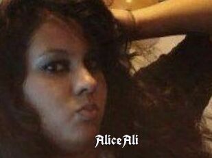 AliceAli