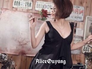 AliceOuyang