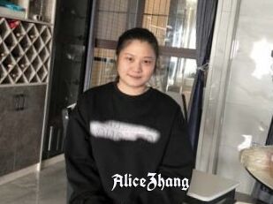 AliceZhang
