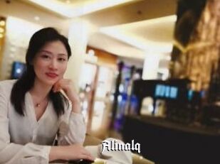 Alinalq