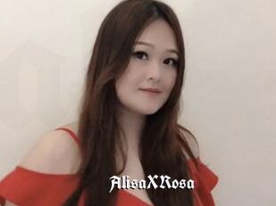 AlisaXRosa