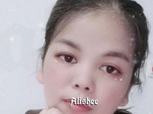 Alishee