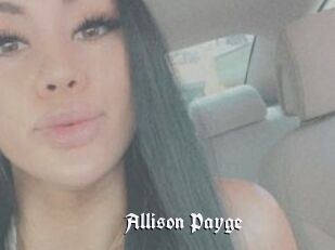 Allison_Payge
