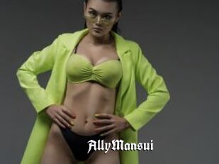 AllyMansui