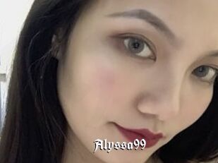 Alyssa99