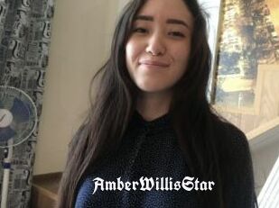 AmberWillisStar
