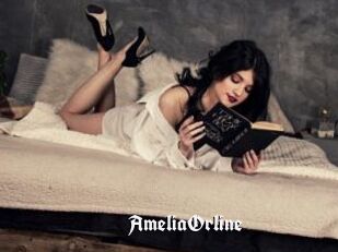AmeliaOrline