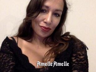 AmelleAmelle