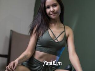 AmiLyn