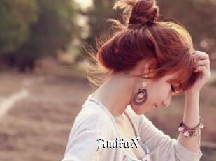 AmikaX