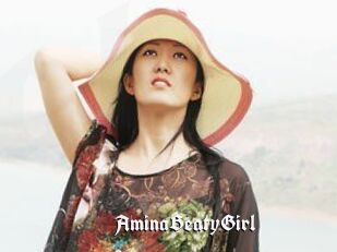 AminaBeatyGirl
